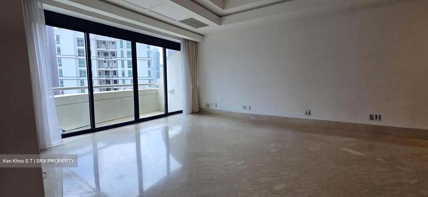 Valley Park (D10), Condominium #616471941